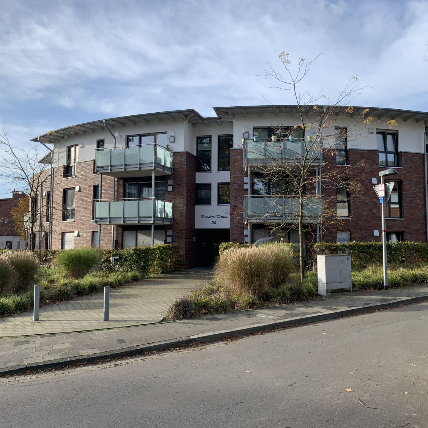 Schoene Wohnen In Rheine Ebenbildbrend1428feed