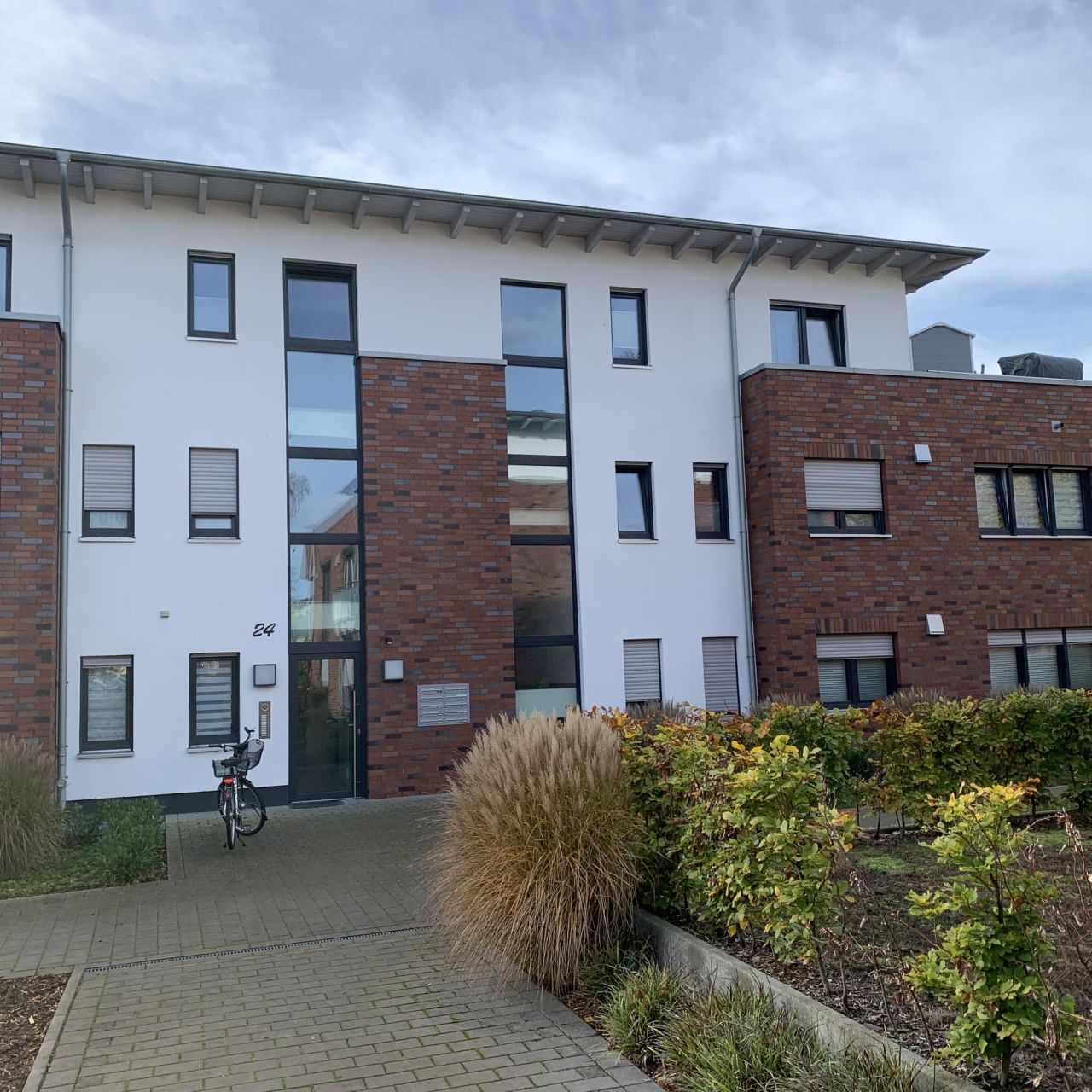 Schoene Wohnen In Rheine Ebenbildbrend1428feed