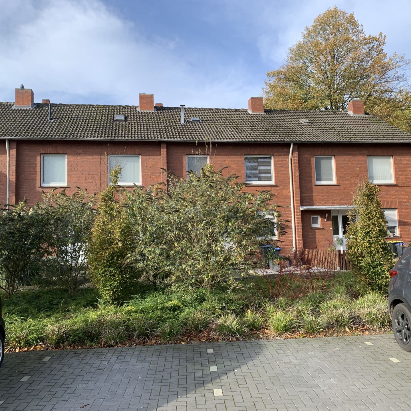 Schoene Wohnen In Rheine Ebenbildbrend1428feed