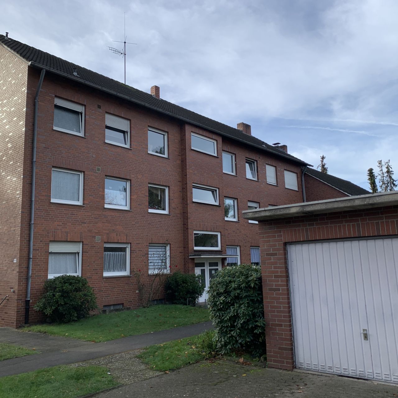 Schoene Wohnen In Rheine Ebenbildbrend1428feed