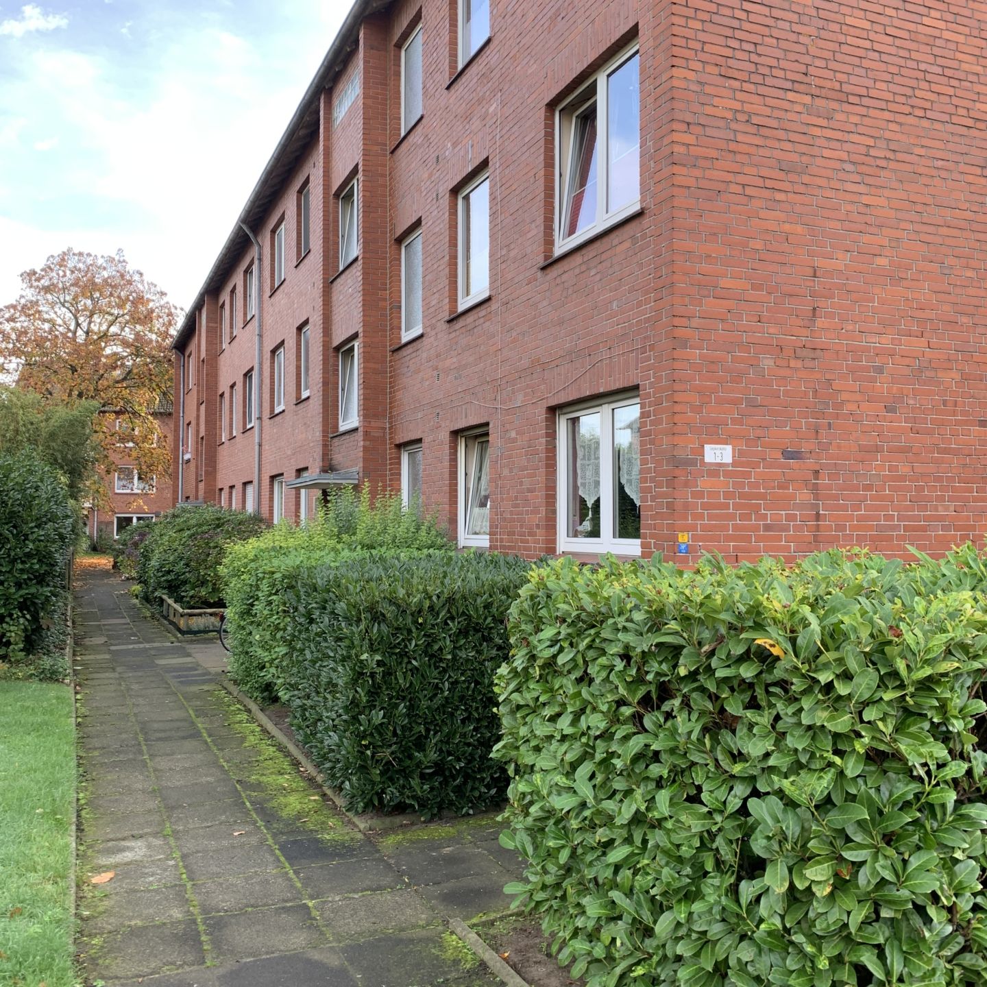 Schoene Wohnen In Rheine Ebenbildbrend1428feed