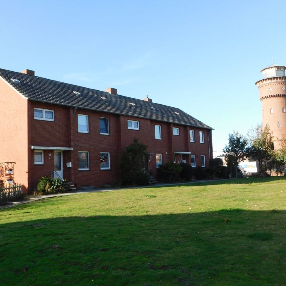 Borkum Standorte Oppermann Wohnungsverwaltung