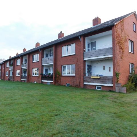 Borkum Standorte Oppermann Wohnungsverwaltung